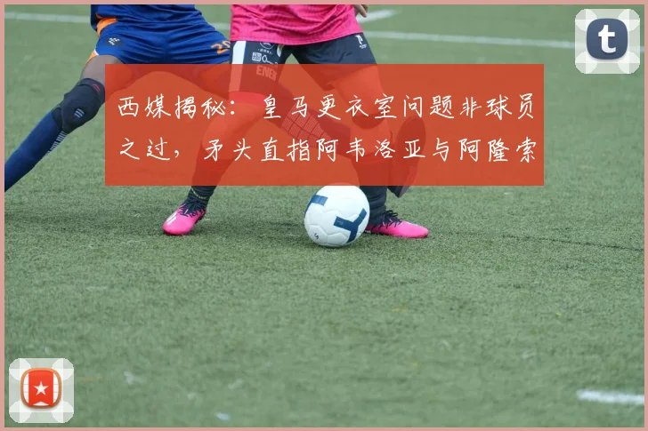 西媒揭秘：皇马更衣室问题非球员之过，矛头直指阿韦洛亚与阿隆索