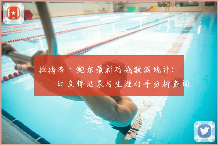 拉梅洛·鲍尔最新对战数据统计：实时交锋记录与生涯对手分析查询