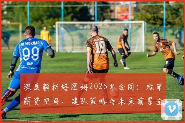 深度解析塔图姆2026年合同:绿军薪资空间、建队策略与未来前景全览
